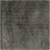 Safavieh Shag Paris Silver Area Rug Square