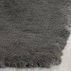 Safavieh Shag Paris Titanium Area Rug Detail