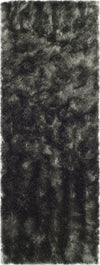 Safavieh Shag Paris Titanium Area Rug 