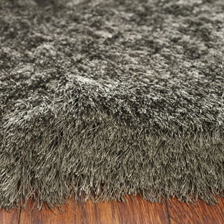 Safavieh Shag Paris Titanium Area Rug Detail