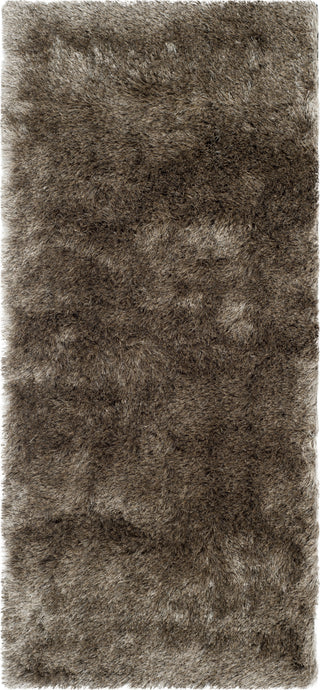 Safavieh Shag Paris Sable Area Rug 