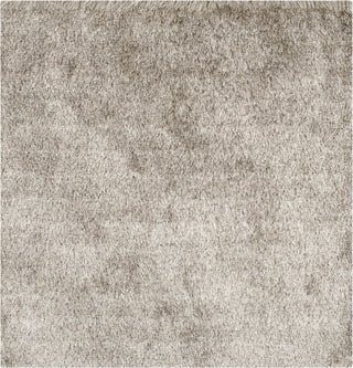 Safavieh Shag Paris Sable Area Rug Square