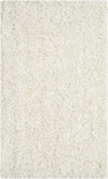 Safavieh Shag New Orleans Off White/Off White Area Rug main image