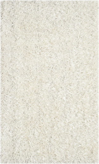 Safavieh Shag New Orleans Off White/Off White Area Rug main image