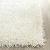 Safavieh Shag New Orleans Off White/Off White Area Rug Detail