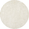 Safavieh Shag New Orleans Off White/Off White Area Rug Round