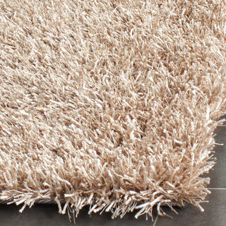 Safavieh Shag New Orleans Beige/Beige Area Rug Detail