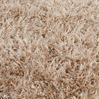 Safavieh Shag New Orleans Beige/Beige Area Rug Detail