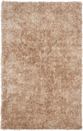 Safavieh Shag New Orleans Beige/Beige Area Rug main image