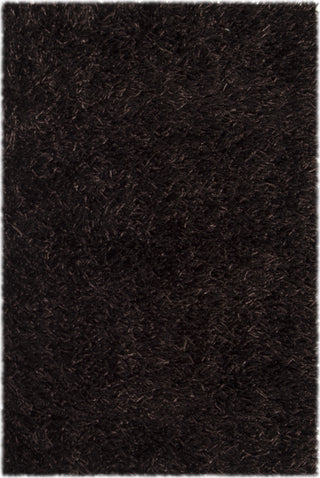 Safavieh Shag New Orleans Chocolate/Chocolate Area Rug 