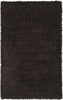 Safavieh Shag New Orleans Chocolate/Chocolate Area Rug main image