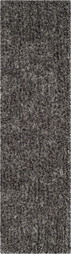 Safavieh Shag New Orleans Platinum/Ivory Area Rug Runner