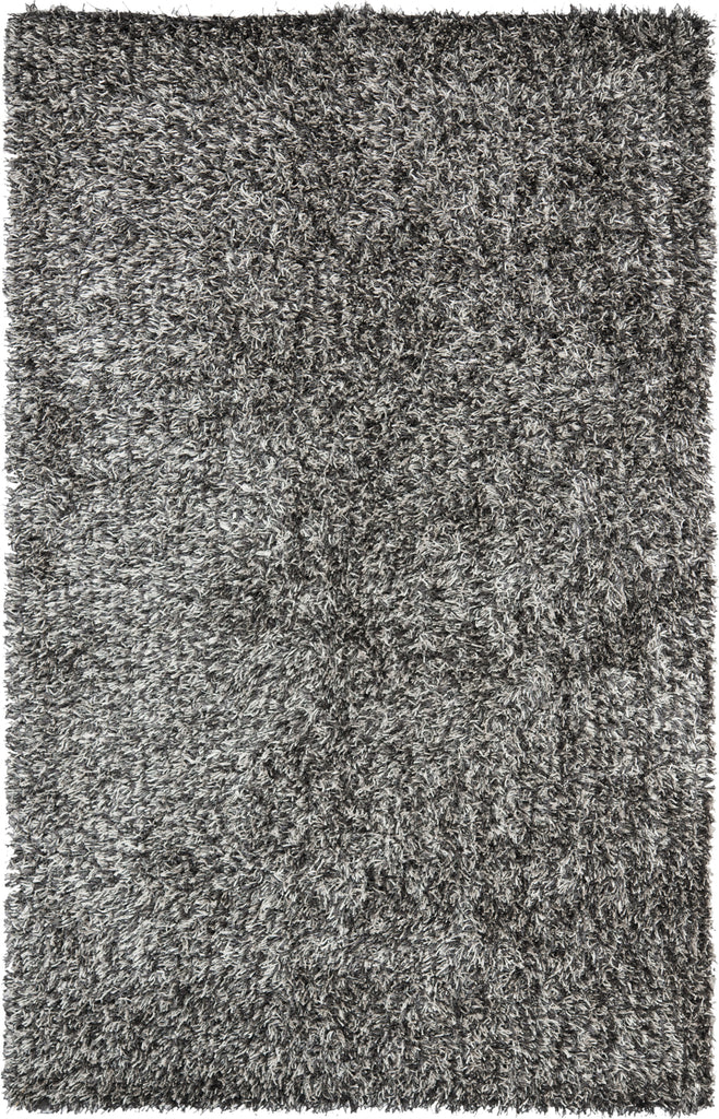 Safavieh Shag New Orleans Platinum/Ivory Area Rug main image