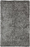 Safavieh Shag New Orleans Platinum/Ivory Area Rug main image