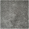 Safavieh Shag New Orleans Platinum/Ivory Area Rug Square