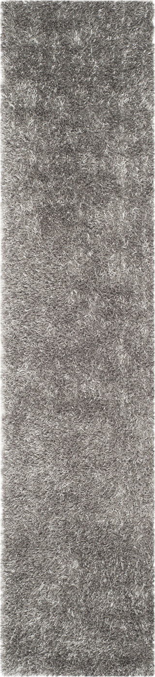 Safavieh Shag New Orleans Grey/Grey Area Rug