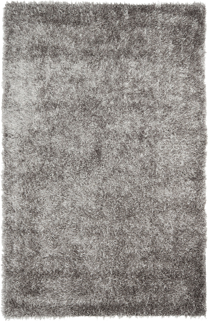 Safavieh Shag New Orleans Grey/Grey Area Rug main image