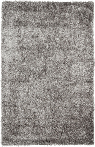 Safavieh Shag New Orleans Grey/Grey Area Rug main image