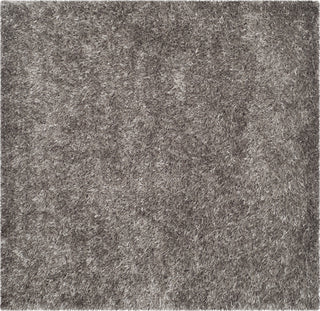 Safavieh Shag New Orleans Grey/Grey Area Rug Square