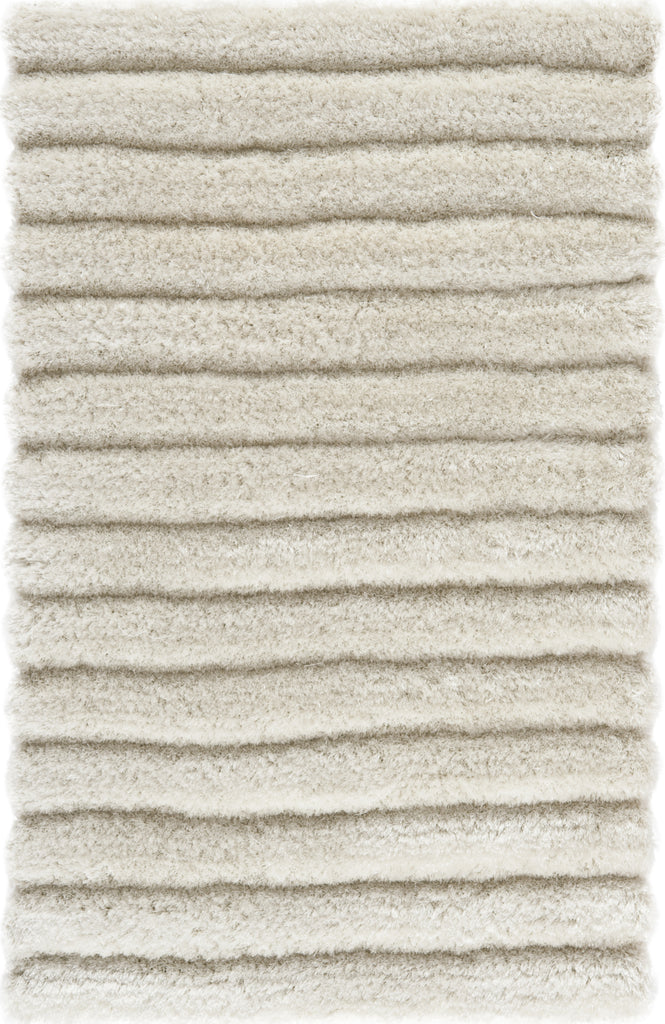 Safavieh Shag 3d Pearl Area Rug main image