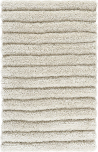 Safavieh Shag 3d Pearl Area Rug main image