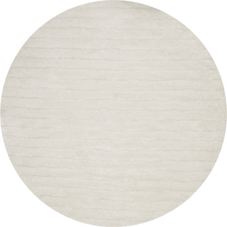 Safavieh Shag 3d Pearl Area Rug Round