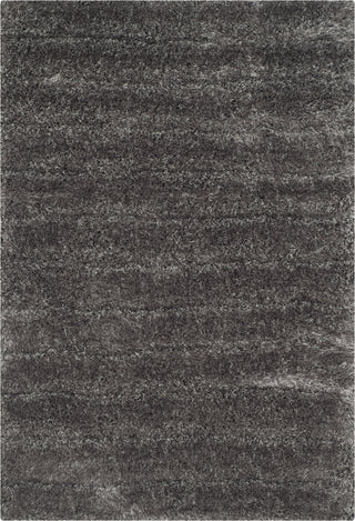 Safavieh Shag 3d Silver Area Rug 