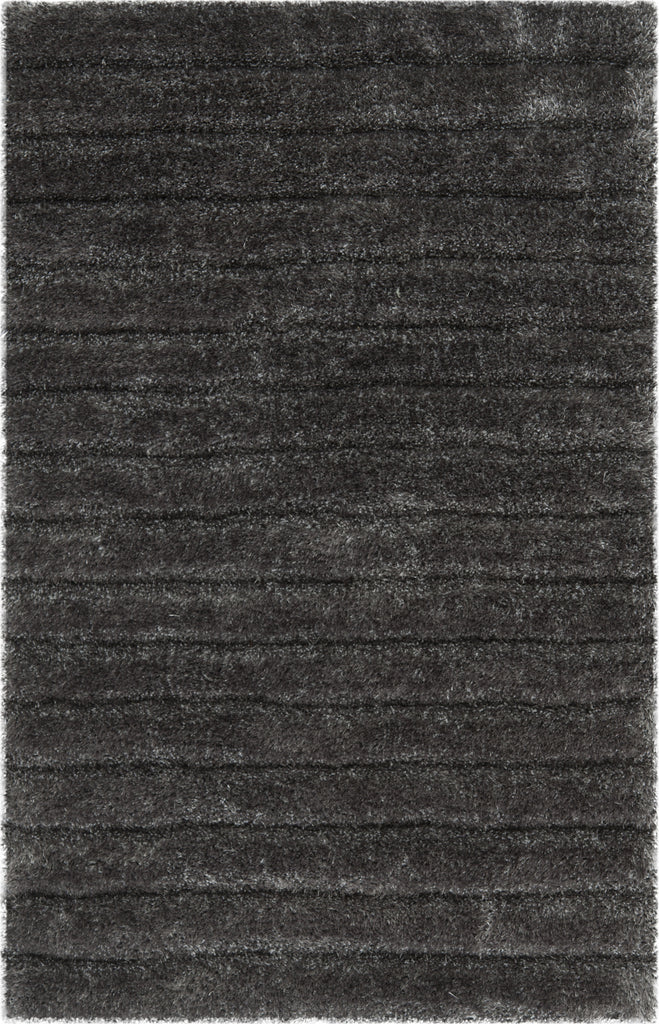Safavieh Shag 3d Silver Area Rug main image