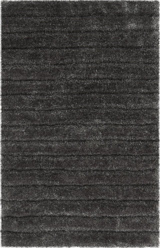 Safavieh Shag 3d Silver Area Rug main image