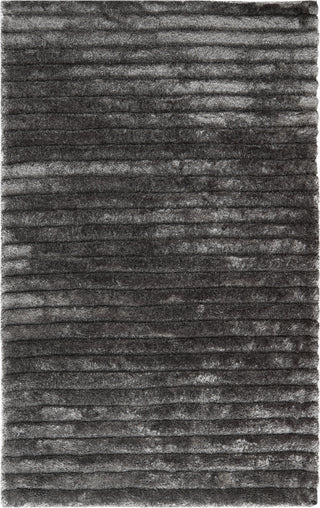 Safavieh Shag 3d Silver Area Rug Main