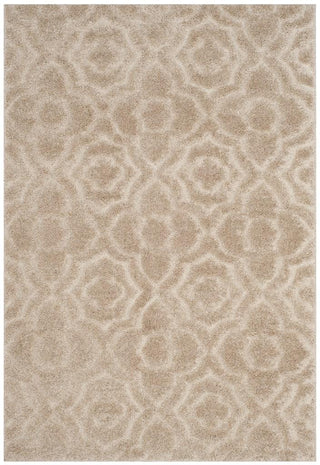 Safavieh Memphis Shag SG832E Beige Area Rug main image