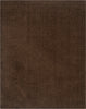 Safavieh Athens Shag SGA119A Brown Area Rug 
