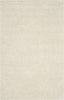 Safavieh Athens Shag SGA119B White Area Rug 