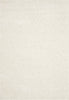 Safavieh Athens Shag SGA119B White Area Rug main image