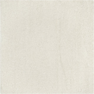 Safavieh Athens Shag SGA119B White Area Rug 