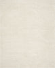 Safavieh Athens Shag SGA119B White Area Rug 