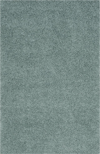 Safavieh Athens Shag SGA119D Seafoam Area Rug 