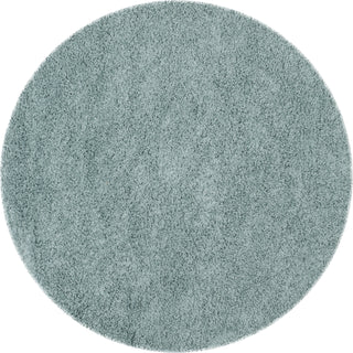 Safavieh Athens Shag SGA119D Seafoam Area Rug 