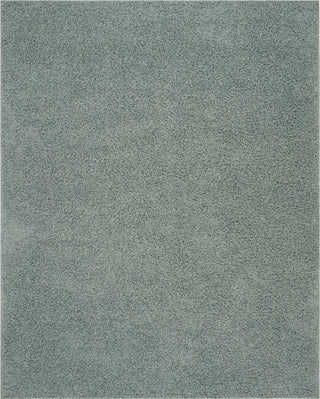 Safavieh Athens Shag SGA119D Seafoam Area Rug 