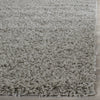Safavieh Athens Shag SGA119F Light Grey Area Rug 