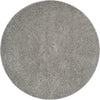 Safavieh Athens Shag SGA119F Light Grey Area Rug 