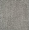 Safavieh Athens Shag SGA119F Light Grey Area Rug 