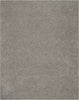 Safavieh Athens Shag SGA119F Light Grey Area Rug 