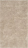 Safavieh Athens Shag SGA119G Beige Area Rug 