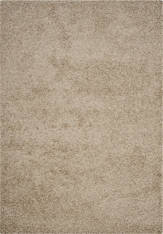 Safavieh Athens Shag SGA119G Beige Area Rug main image