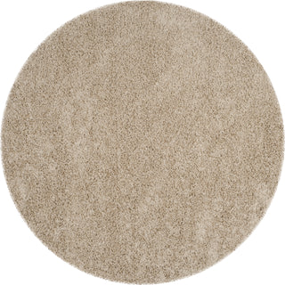 Safavieh Athens Shag SGA119G Beige Area Rug 