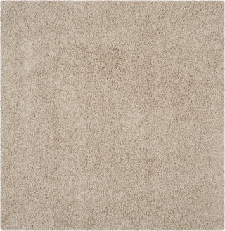 Safavieh Athens Shag SGA119G Beige Area Rug 