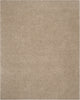 Safavieh Athens Shag SGA119G Beige Area Rug 