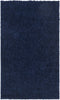 Safavieh Sga-athens Shag SGA119N Navy Area Rug 