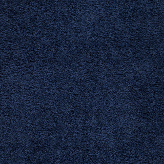 Safavieh Sga-athens Shag SGA119N Navy Area Rug 